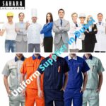 Uniform manufacturers in Dubai