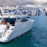 How Do You Rent an Overnight Yacht in Miami?