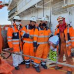A Closer Look into the Life and Role of Maritime Professionals
