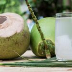 Coconut Water Benefits Your Health