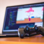 The Evolution of Game Development: Where Creativity Meets Technology