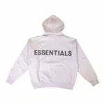 Essentials Hoodie - For Every Wardrobe