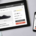 Development of Marketplace and eCommerce Websites: Features, Design, Cost