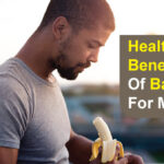 Is banana good for men’s health?