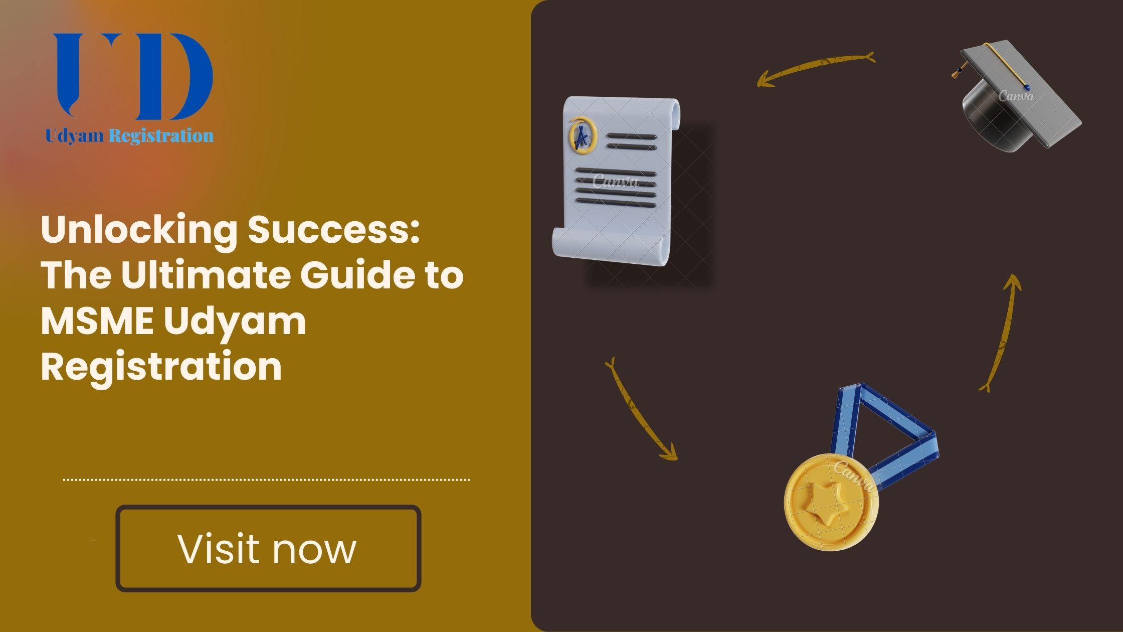 Unlocking Success: The Ultimate Guide to MSME Udyam Registration