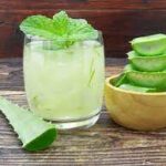 Use of Aloe Vera Juice Offers Many Health Benefits