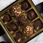 best vegan chocolate gift boxes