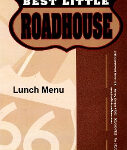 best little roadhouse menu rochester