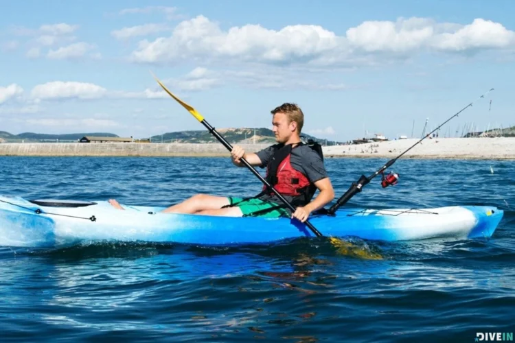 A Comprehensive Review of the Ultimate Fishing Kayak