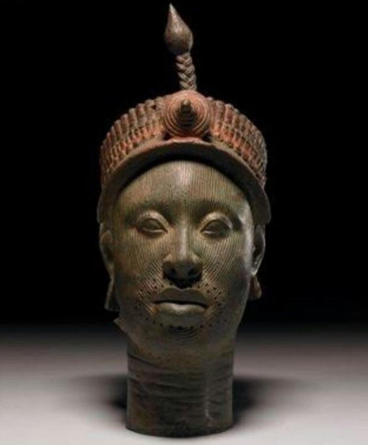 Oduduwa: The Mythical Founder and Spiritual Father of the Yoruba People
