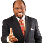 : Remembering the Legacy of Myles Munroe: A Life Well-Lived