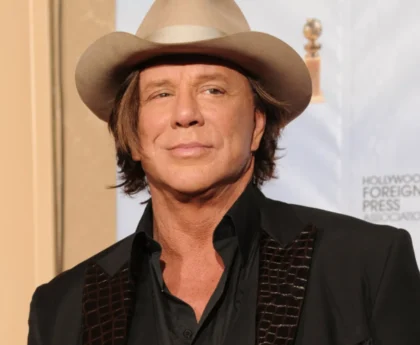 : Mickey Rourke Net Worth: A Tale of Triumph, Challenges, and Hollywood Resilience