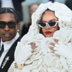 Unveiling the Mystery: Are Rihanna and A$AP Rocky Married?