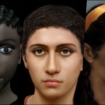 what did cleopatra look like
