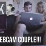 webcam couples