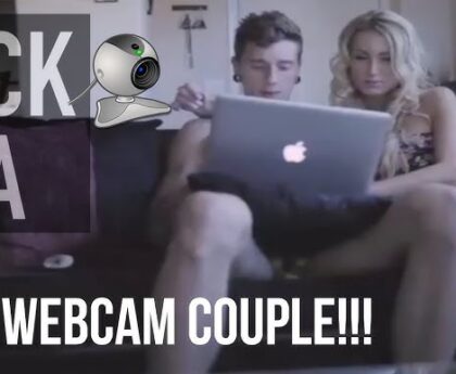 webcam couples