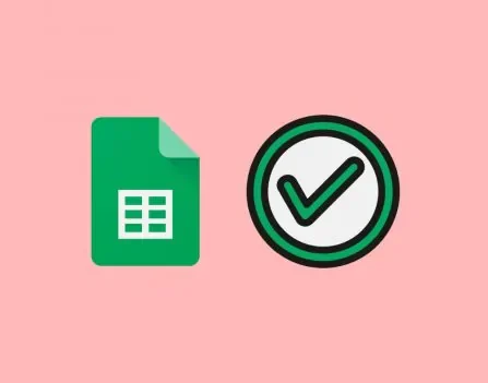 checkbox google sheets mobile